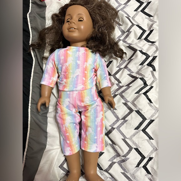 American Girl Toys Vintage American Girl Doll Poshmark